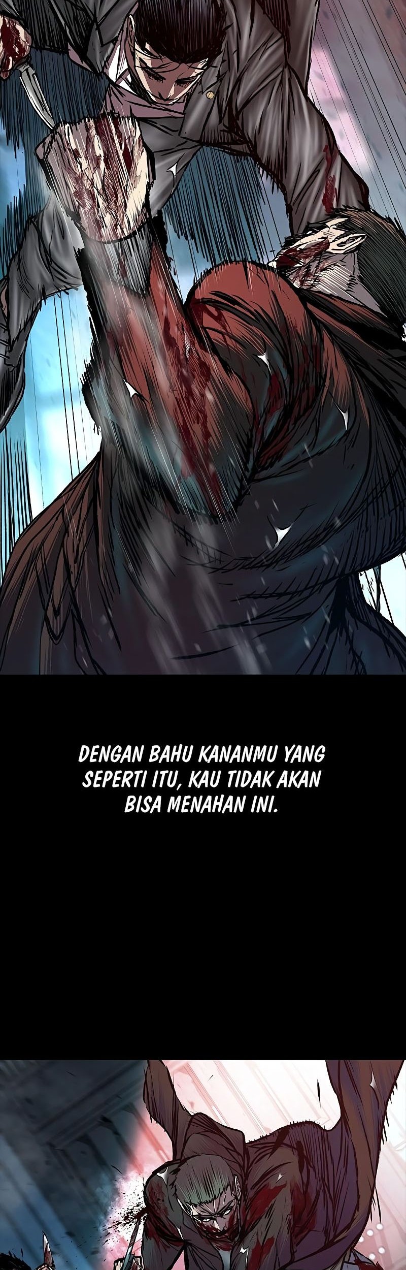 Castle 2: On Top of Everyone Chapter 73 Gambar 17