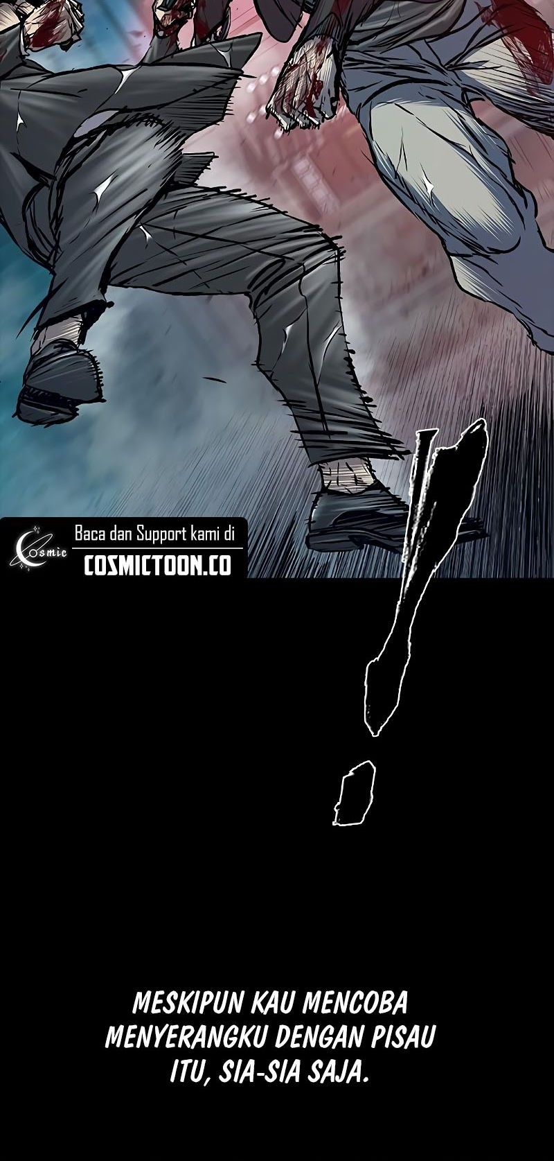 Castle 2: On Top of Everyone Chapter 73 Gambar 18