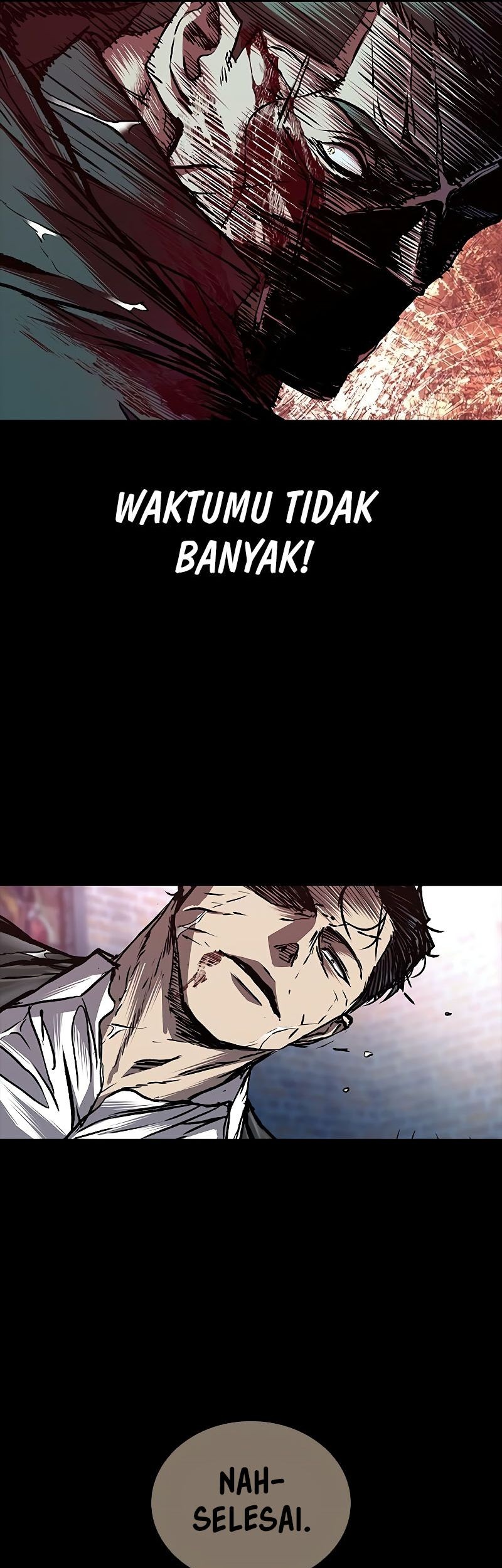 Castle 2: On Top of Everyone Chapter 73 Gambar 19