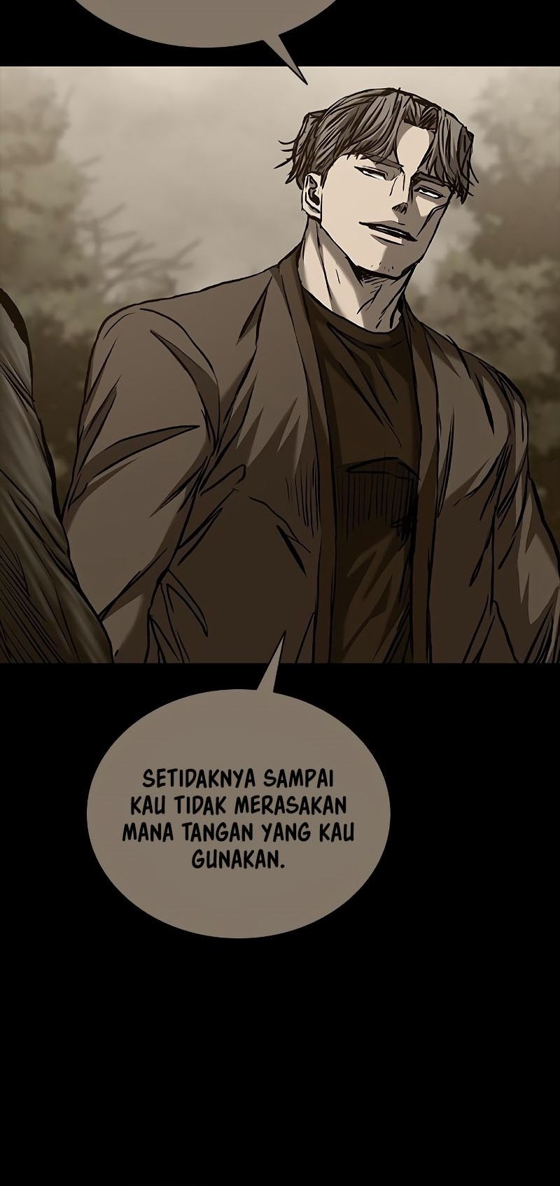 Castle 2: On Top of Everyone Chapter 73 Gambar 21