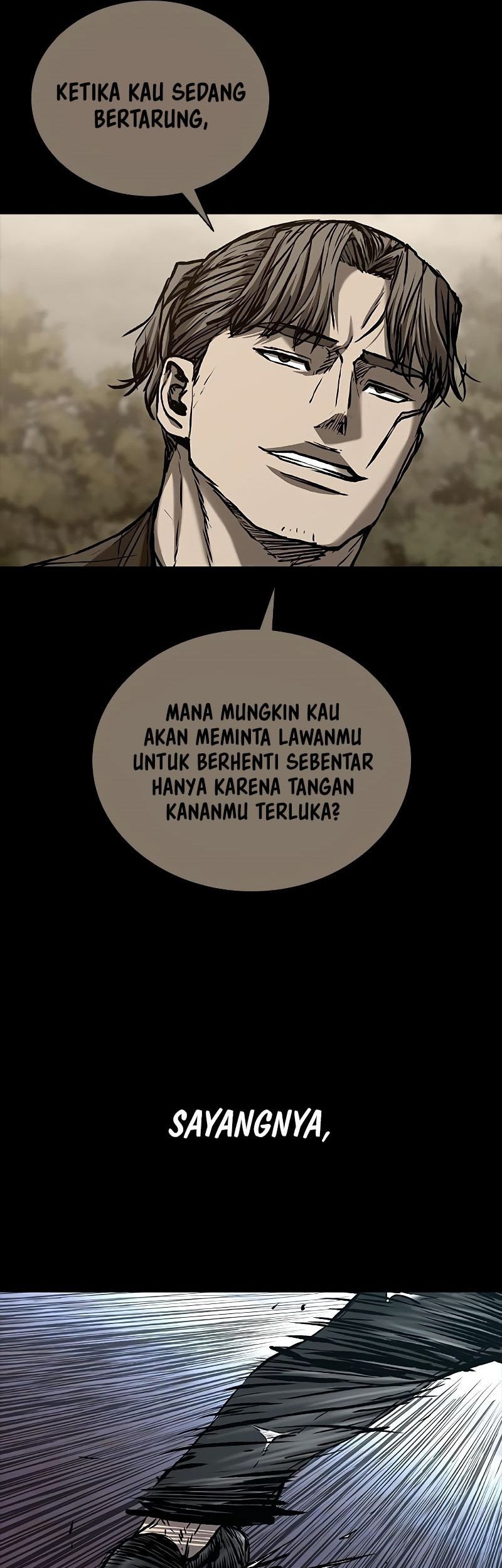 Castle 2: On Top of Everyone Chapter 73 Gambar 22