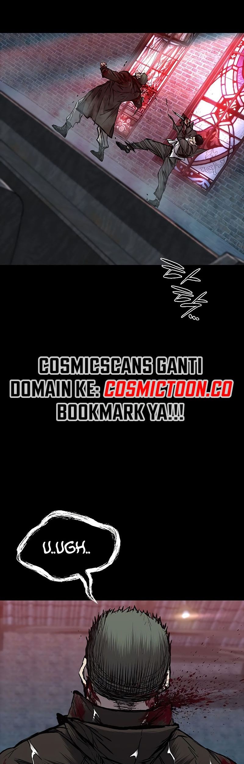 Castle 2: On Top of Everyone Chapter 73 Gambar 25