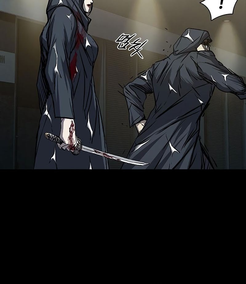 Castle 2: On Top of Everyone Chapter 74 Gambar 42