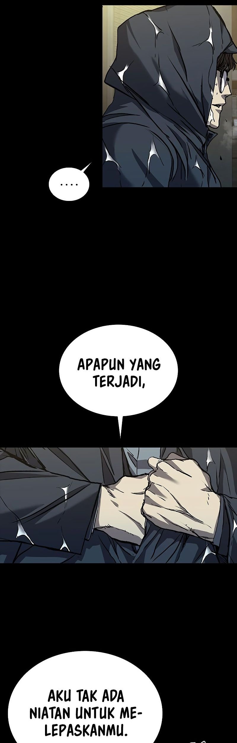 Castle 2: On Top of Everyone Chapter 74 Gambar 44