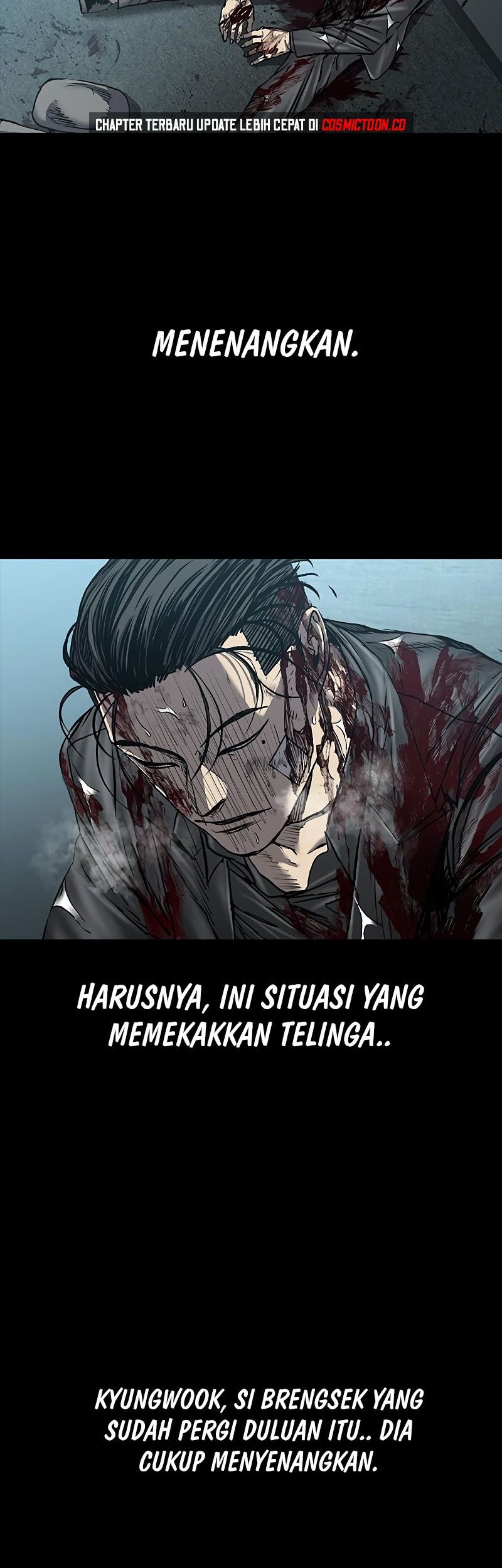 Castle 2: On Top of Everyone Chapter 74 Gambar 47