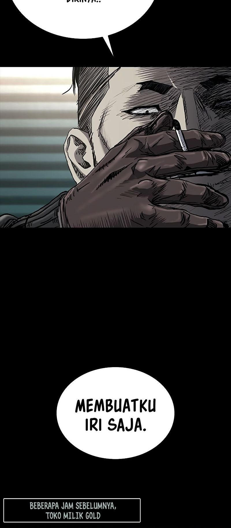 Castle 2: On Top of Everyone Chapter 74 Gambar 54