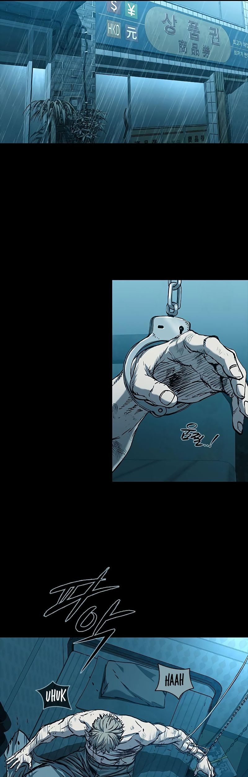 Castle 2: On Top of Everyone Chapter 74 Gambar 55