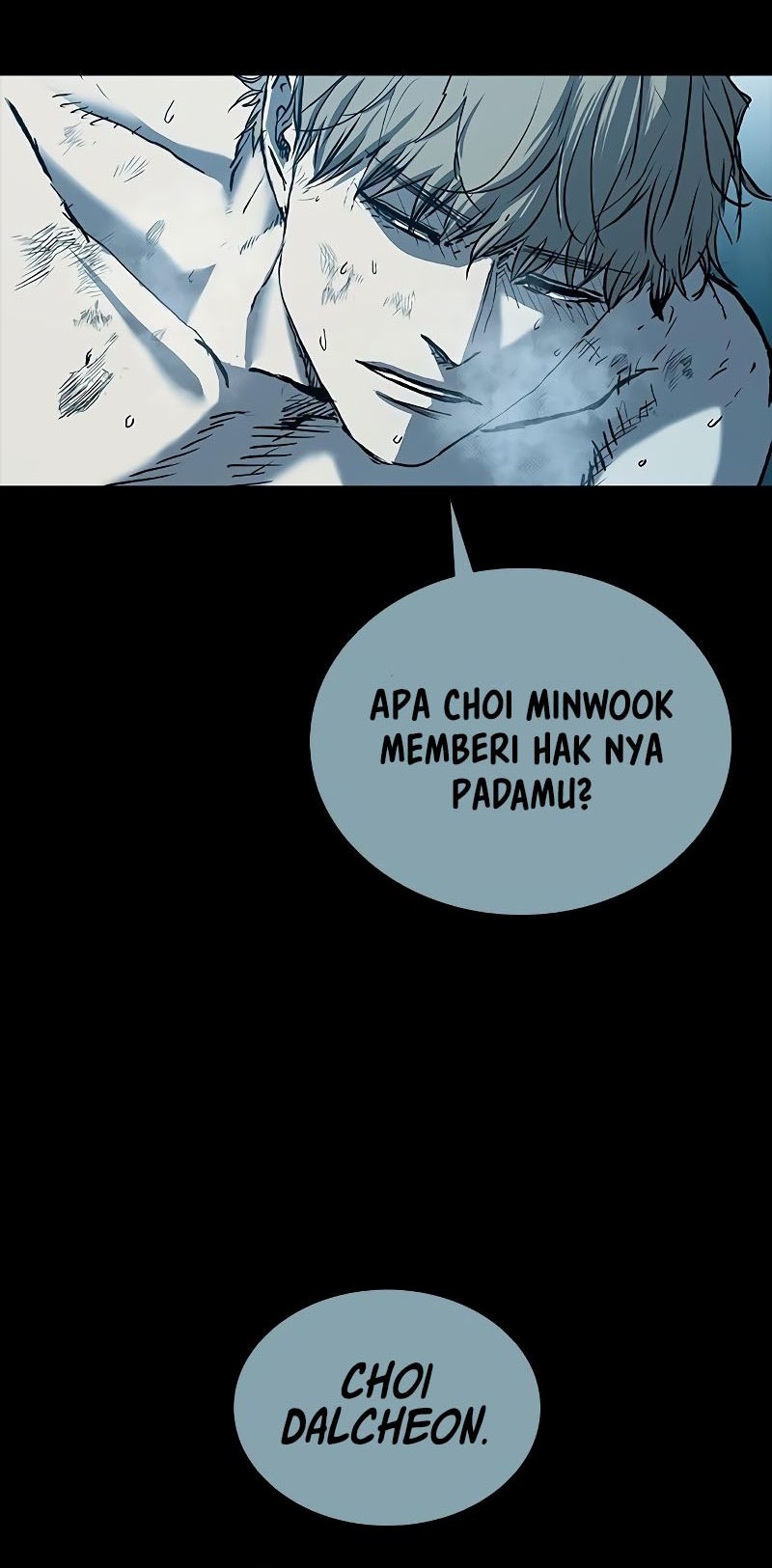 Castle 2: On Top of Everyone Chapter 74 Gambar 57