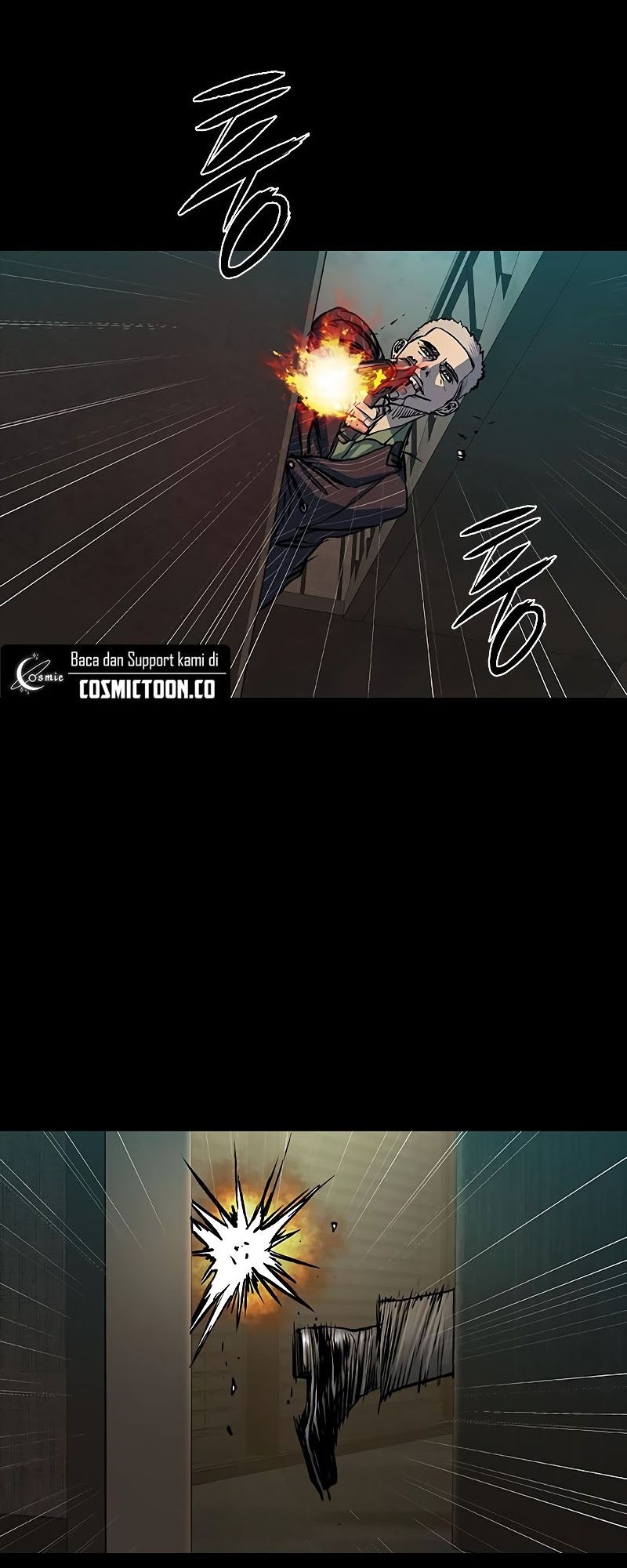 Castle 2: On Top of Everyone Chapter 74 Gambar 30