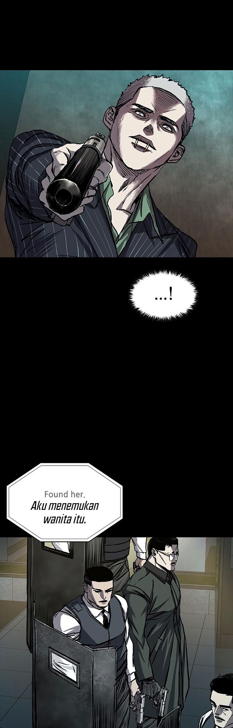 Castle 2: On Top of Everyone Chapter 74 Gambar 31