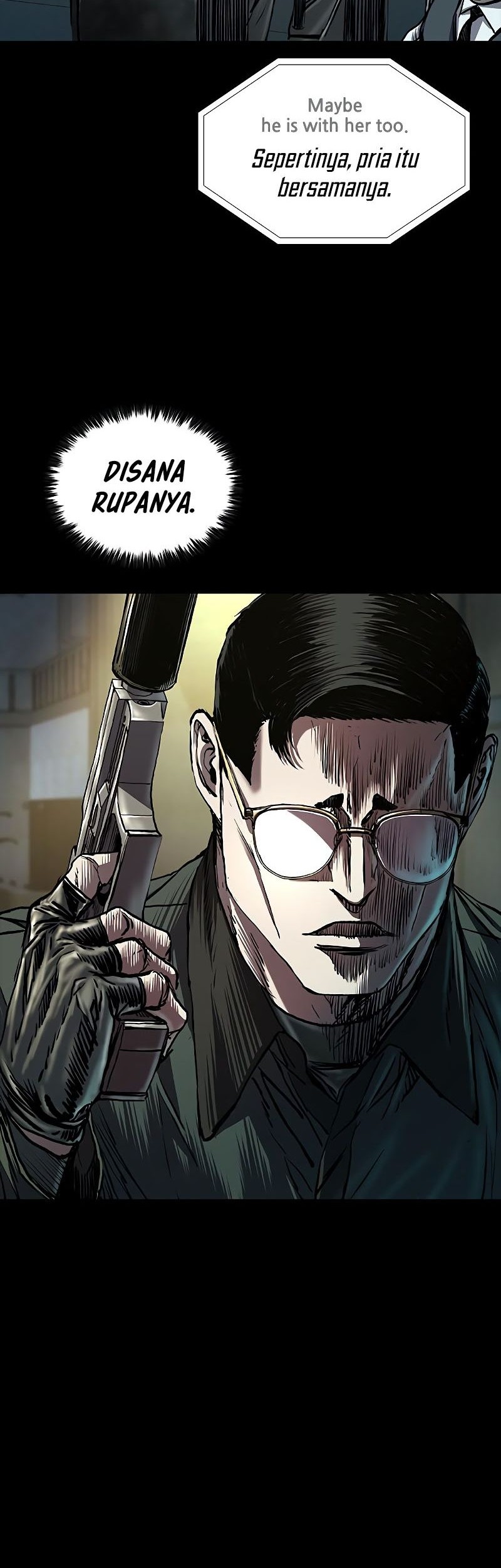 Castle 2: On Top of Everyone Chapter 74 Gambar 32