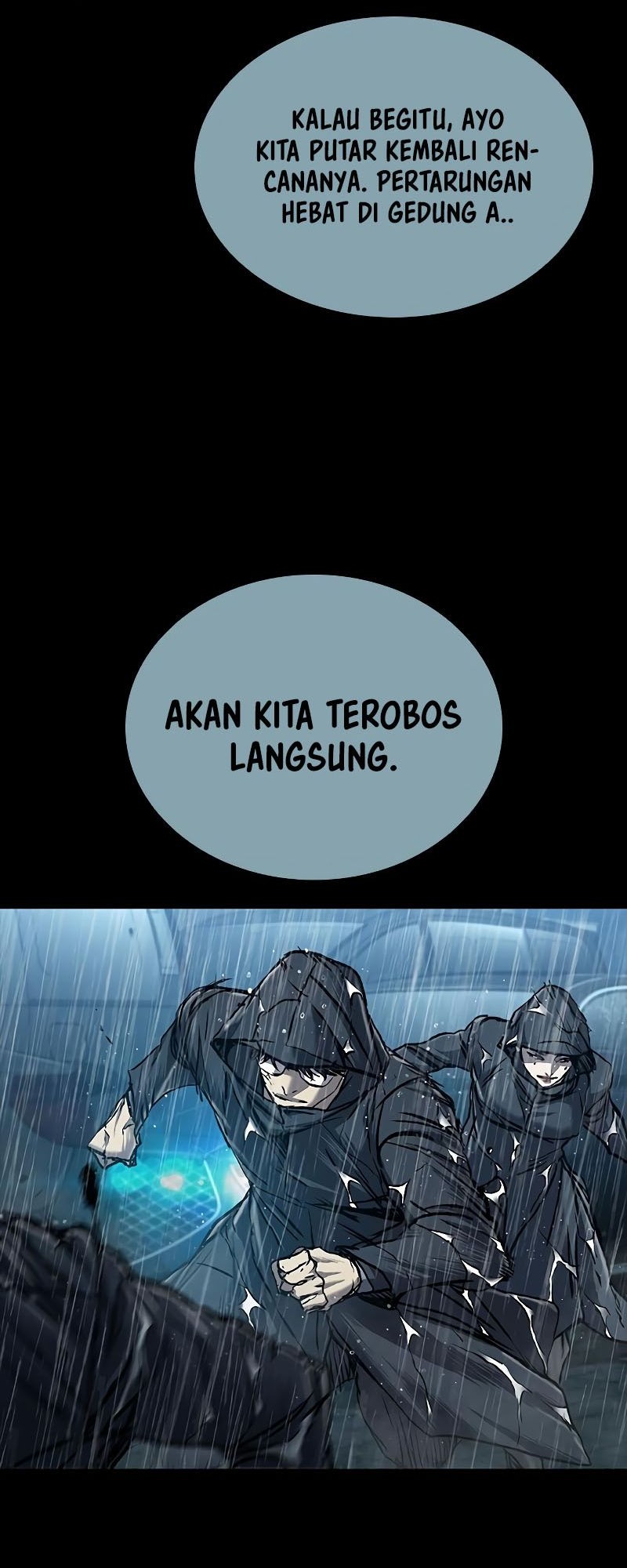 Castle 2: On Top of Everyone Chapter 74 Gambar 3