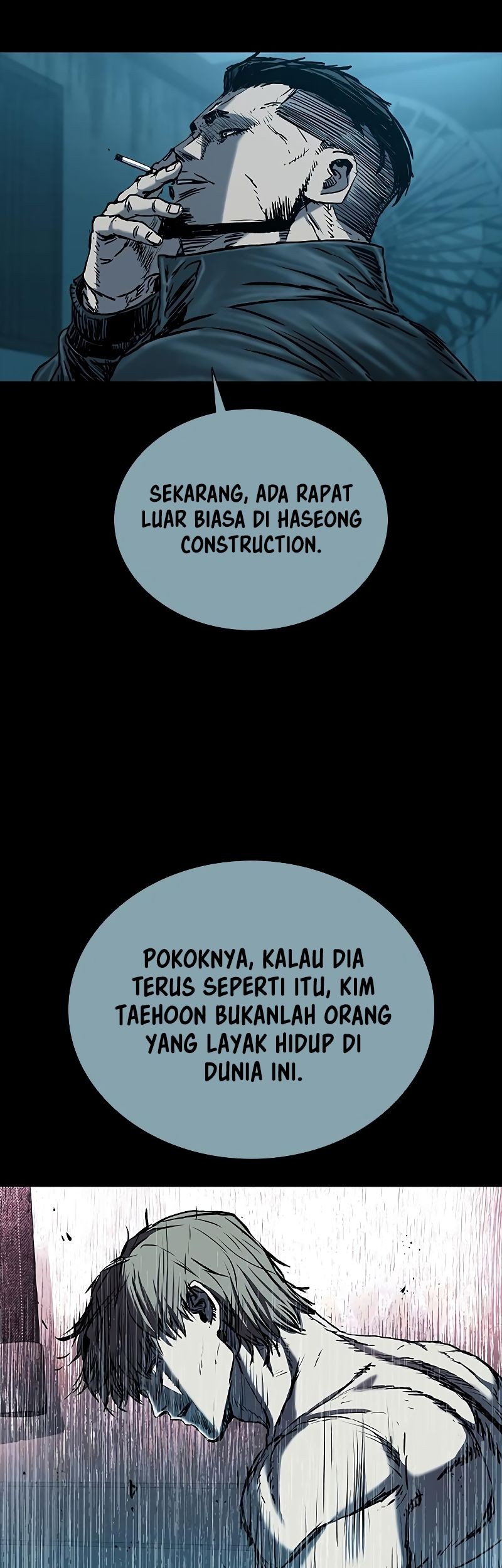 Castle 2: On Top of Everyone Chapter 74 Gambar 70