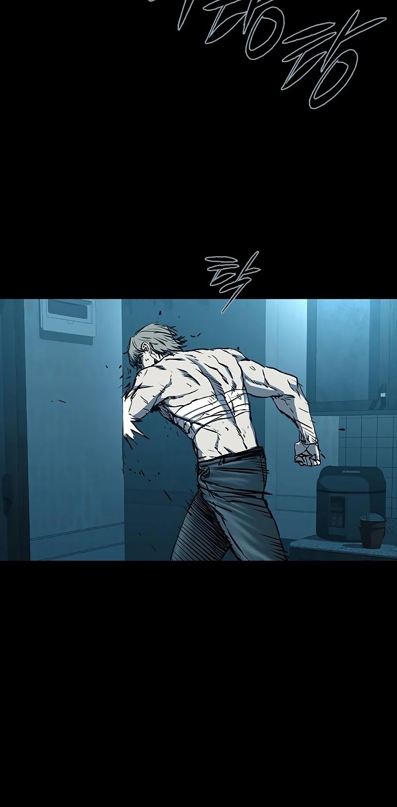 Castle 2: On Top of Everyone Chapter 74 Gambar 72