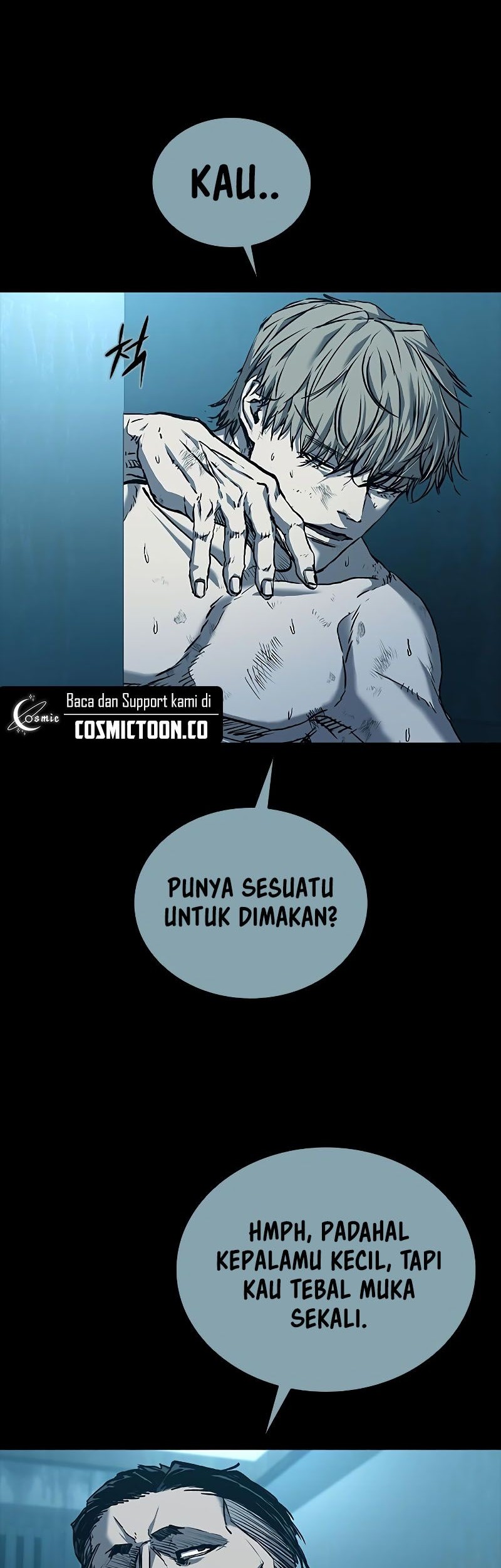 Castle 2: On Top of Everyone Chapter 74 Gambar 74