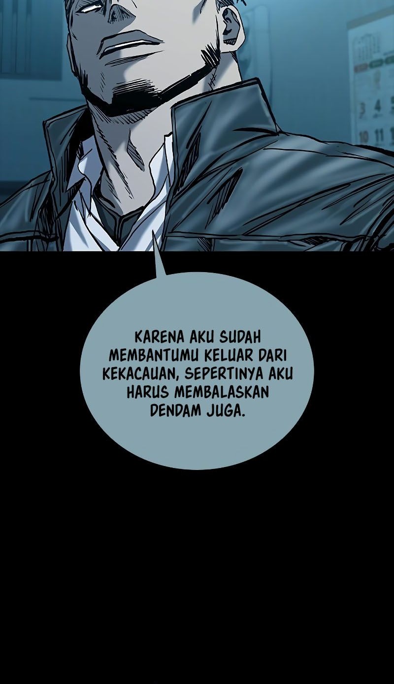 Castle 2: On Top of Everyone Chapter 74 Gambar 75