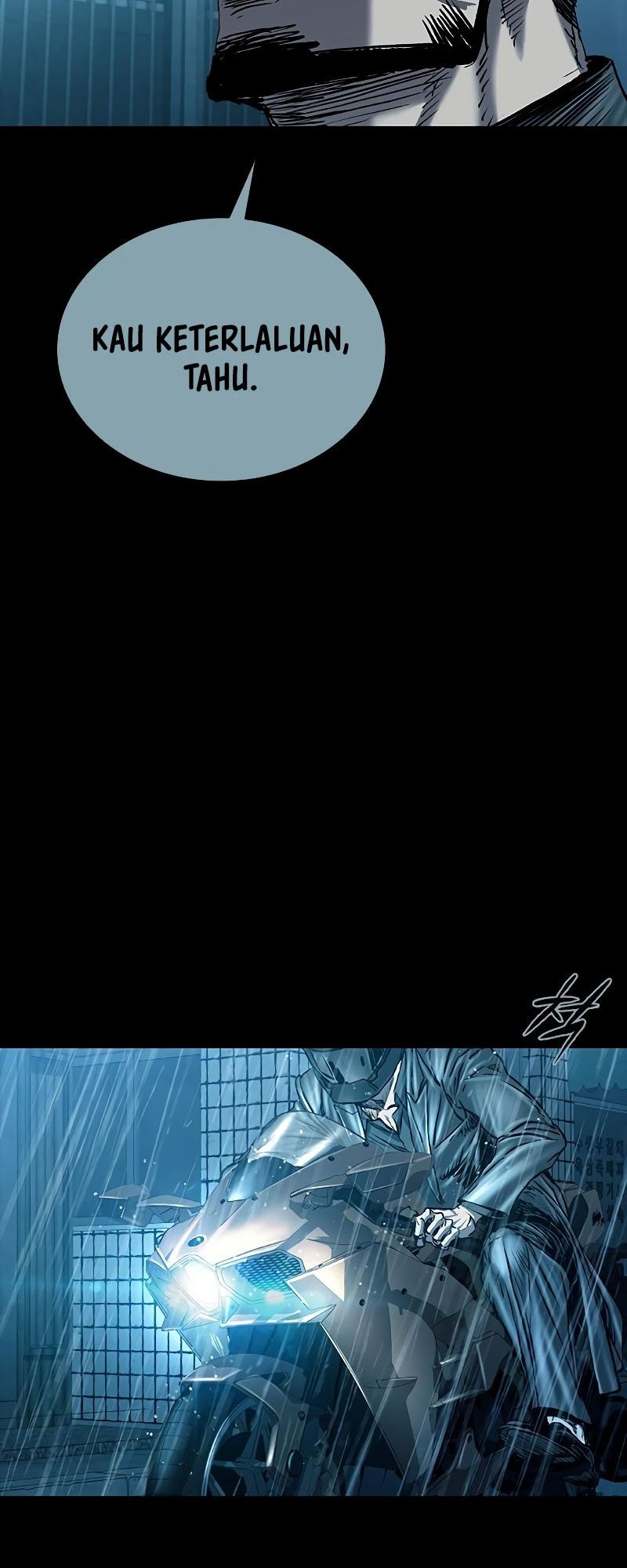 Castle 2: On Top of Everyone Chapter 74 Gambar 78