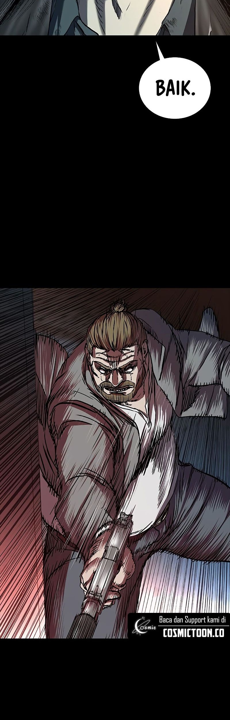 Castle 2: On Top of Everyone Chapter 74 Gambar 86