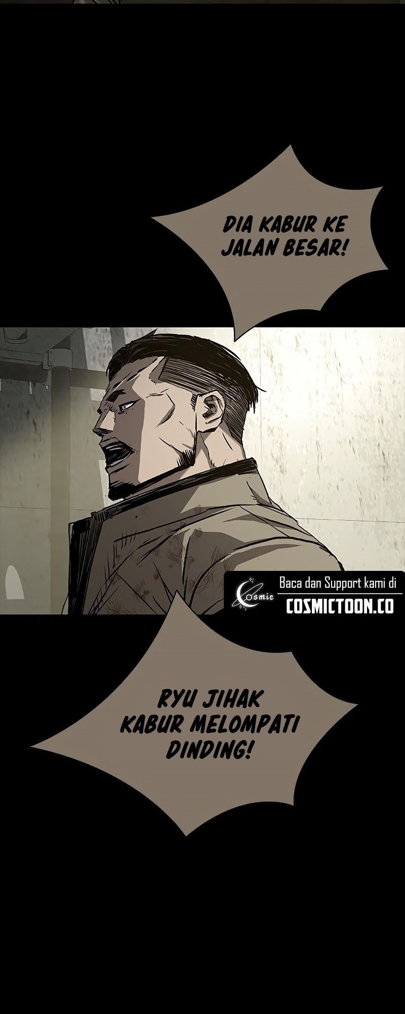 Castle 2: On Top of Everyone Chapter 74 Gambar 60