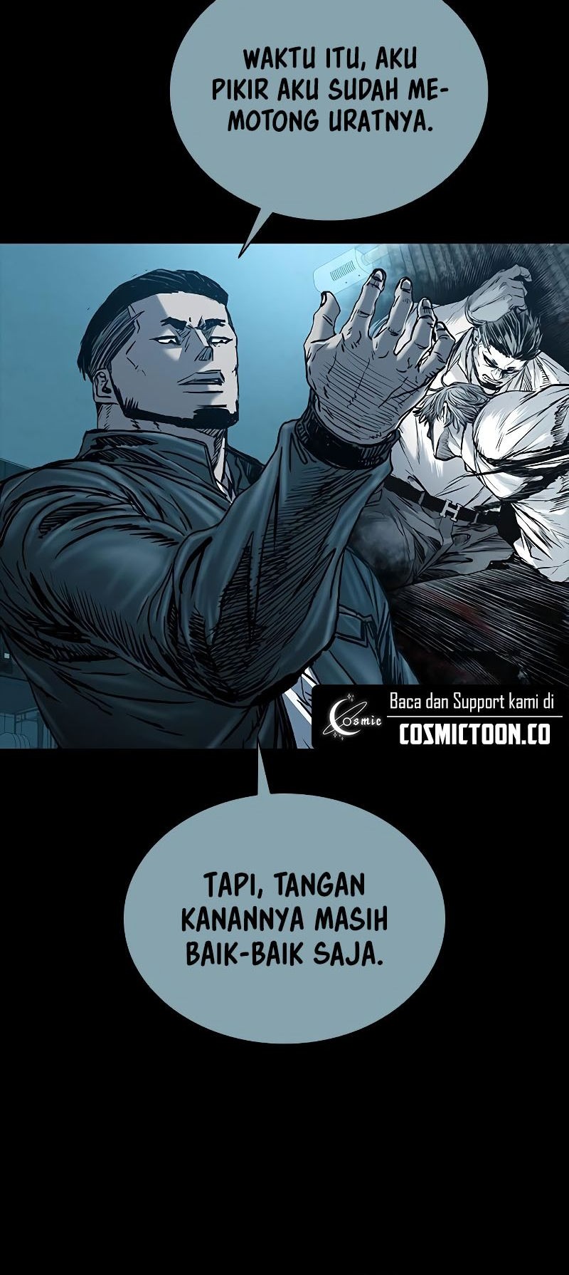 Castle 2: On Top of Everyone Chapter 74 Gambar 63