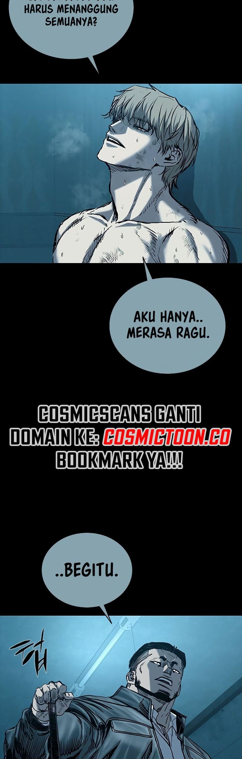 Castle 2: On Top of Everyone Chapter 74 Gambar 65