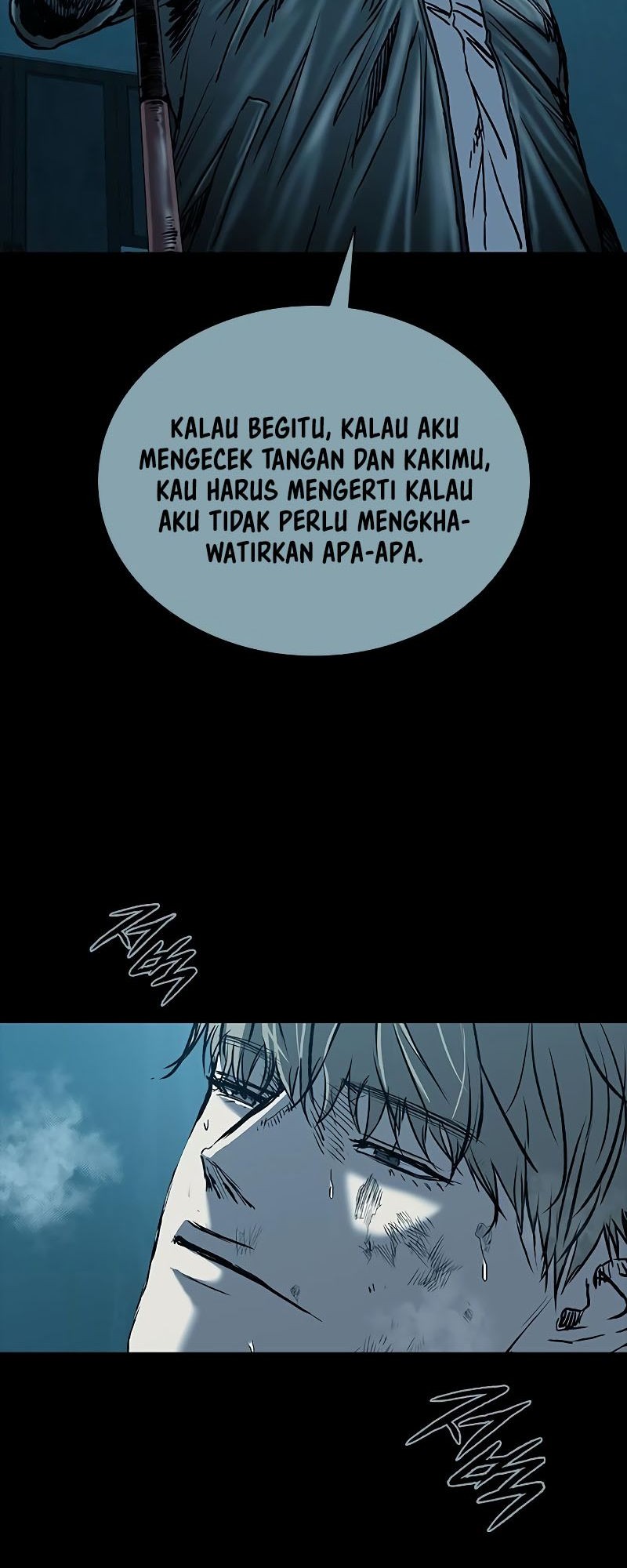 Castle 2: On Top of Everyone Chapter 74 Gambar 66