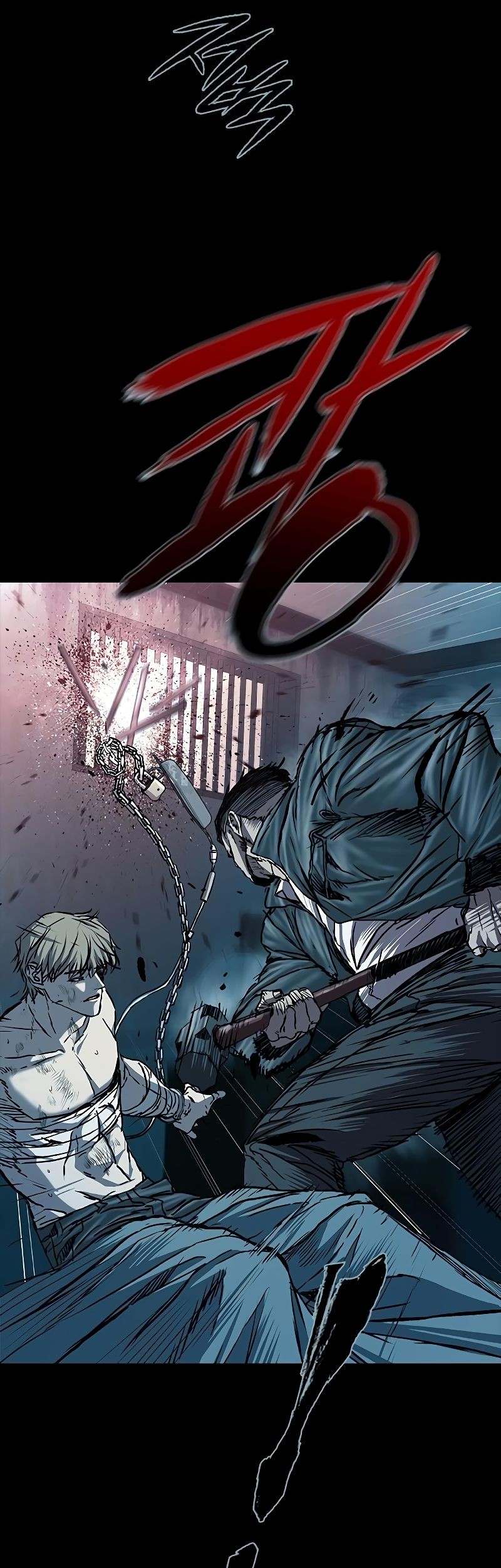 Castle 2: On Top of Everyone Chapter 74 Gambar 67