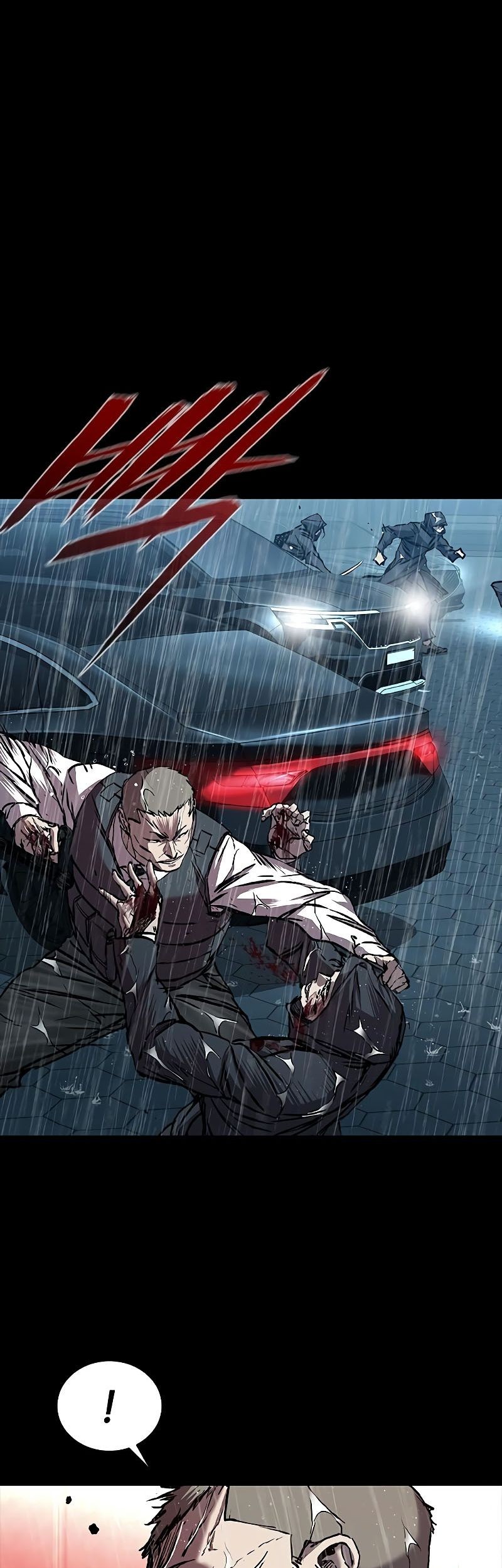 Castle 2: On Top of Everyone Chapter 74 Gambar 4