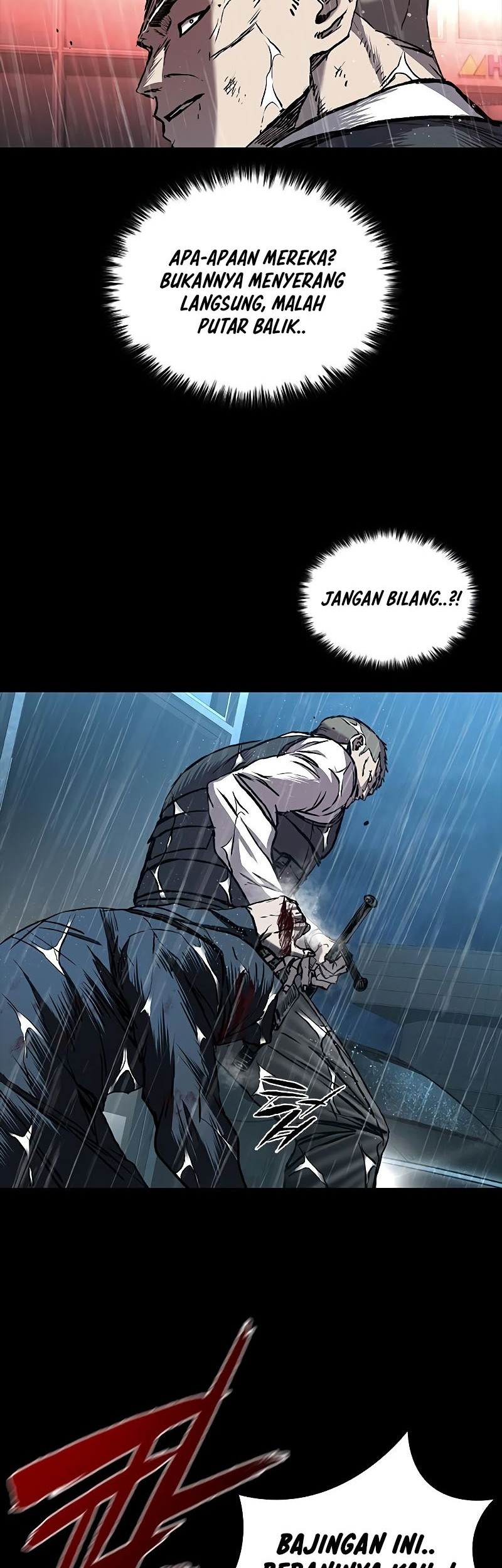 Castle 2: On Top of Everyone Chapter 74 Gambar 5