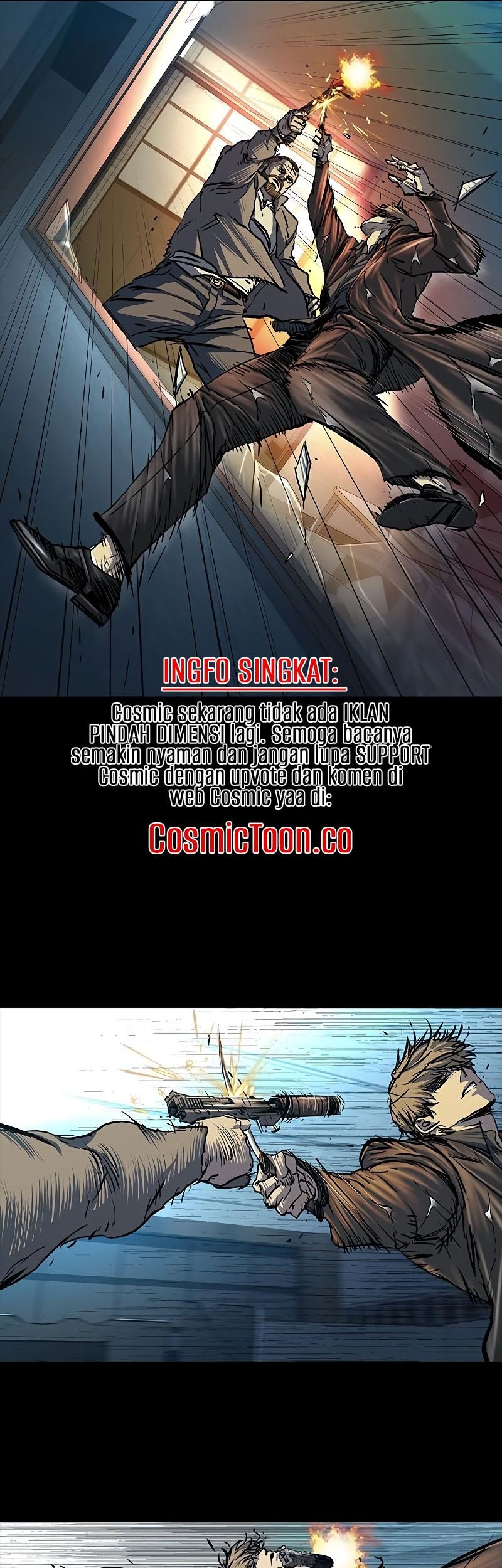 Castle 2: On Top of Everyone Chapter 74 Gambar 88