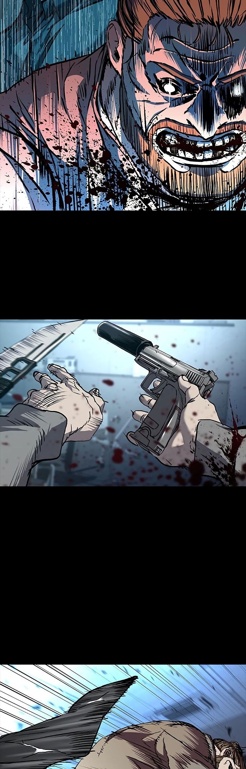 Castle 2: On Top of Everyone Chapter 74 Gambar 92