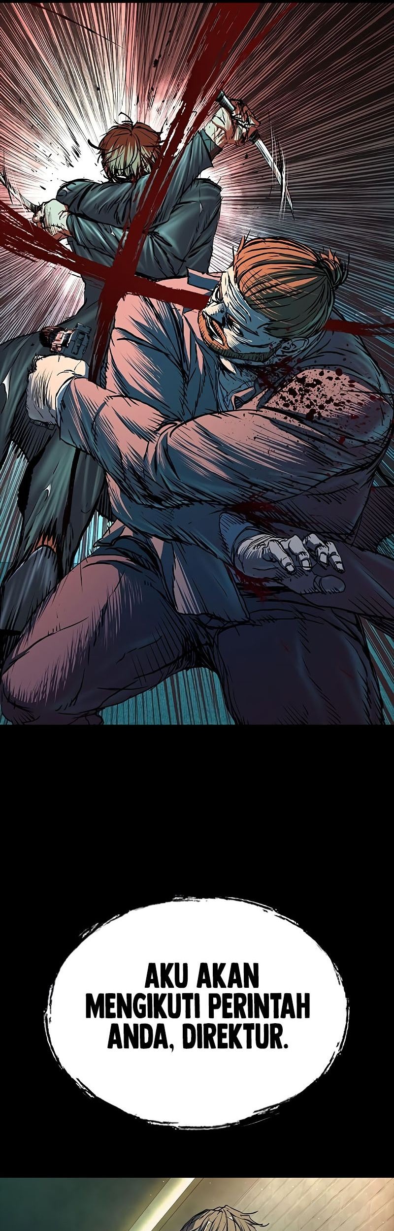 Castle 2: On Top of Everyone Chapter 74 Gambar 94