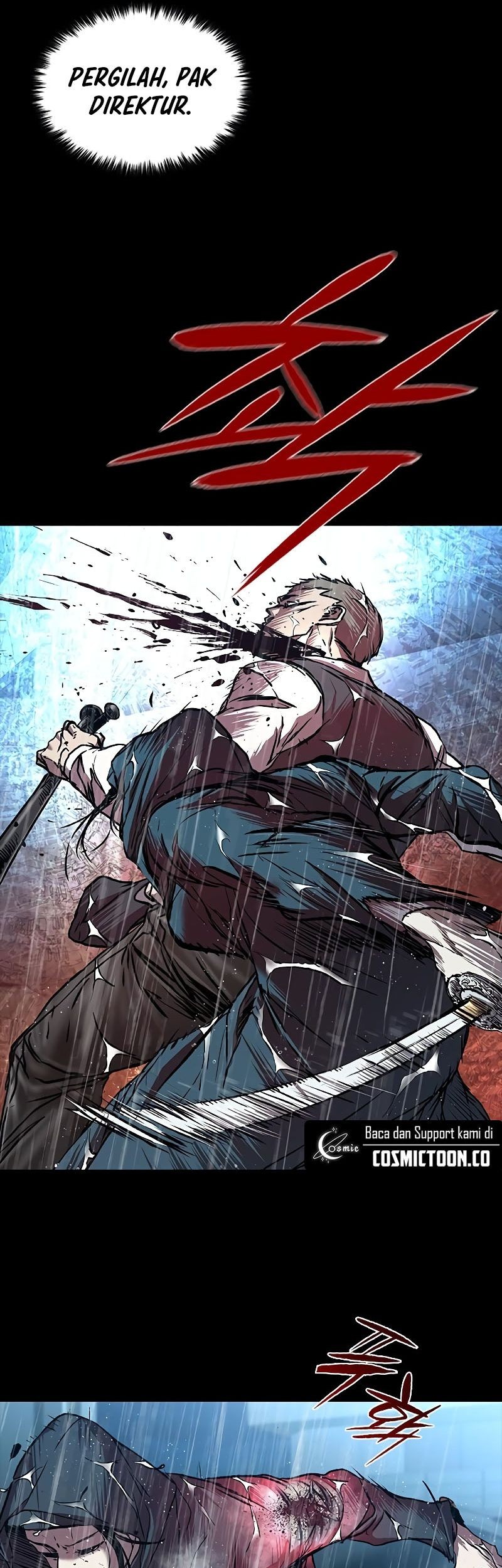 Castle 2: On Top of Everyone Chapter 74 Gambar 7