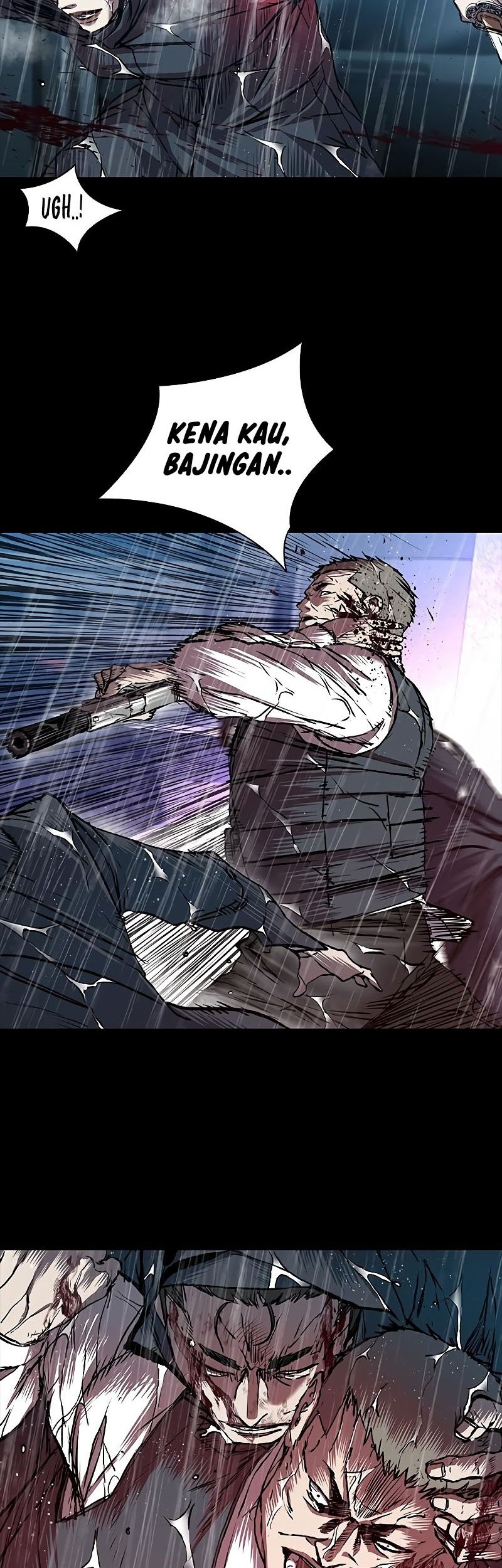 Castle 2: On Top of Everyone Chapter 74 Gambar 8