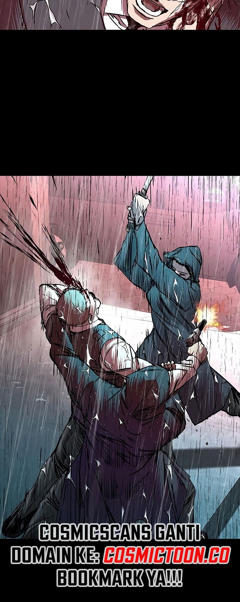 Castle 2: On Top of Everyone Chapter 74 Gambar 9