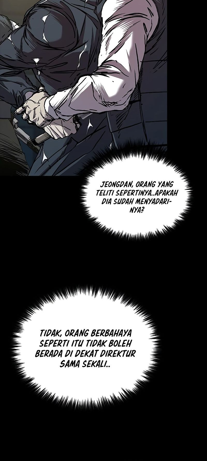 Castle 2: On Top of Everyone Chapter 74 Gambar 12