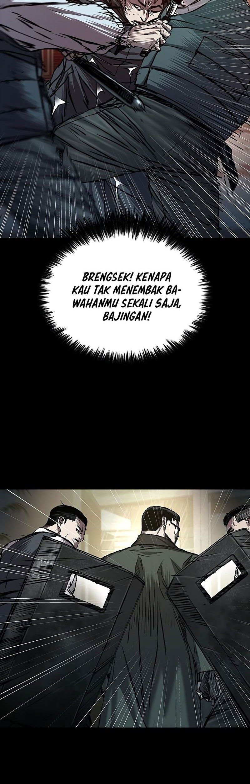 Castle 2: On Top of Everyone Chapter 74 Gambar 14