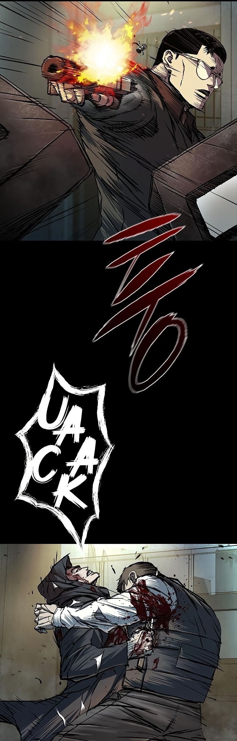 Castle 2: On Top of Everyone Chapter 74 Gambar 16