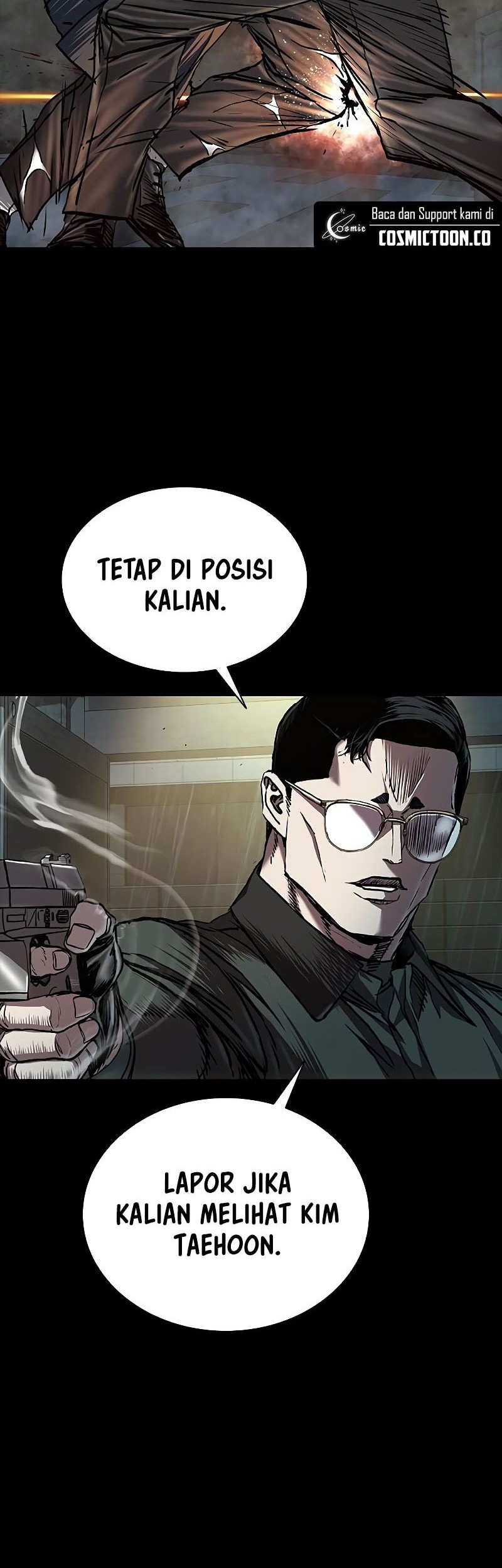 Castle 2: On Top of Everyone Chapter 74 Gambar 17