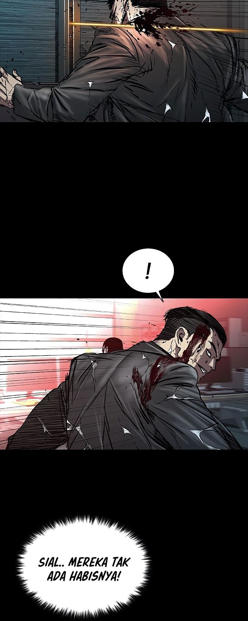 Castle 2: On Top of Everyone Chapter 74 Gambar 24