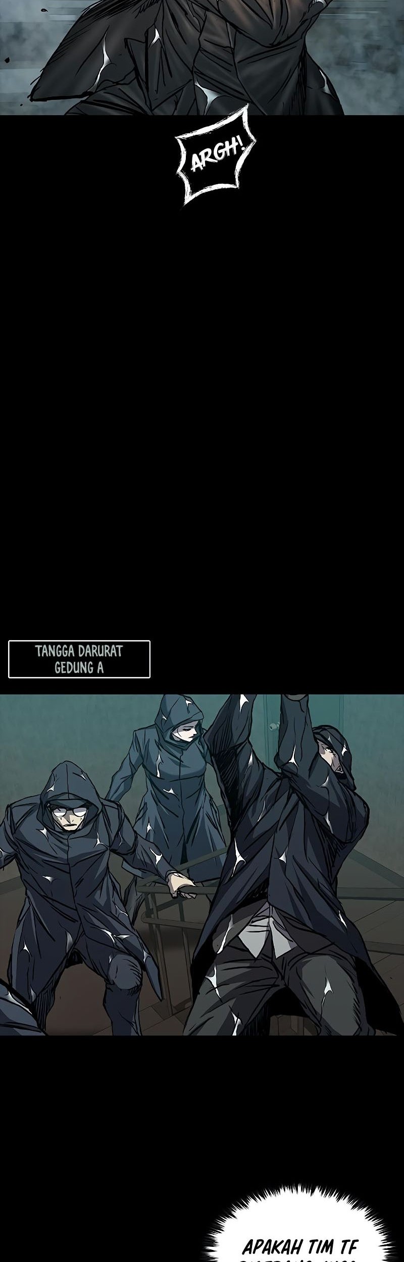 Castle 2: On Top of Everyone Chapter 74 Gambar 26