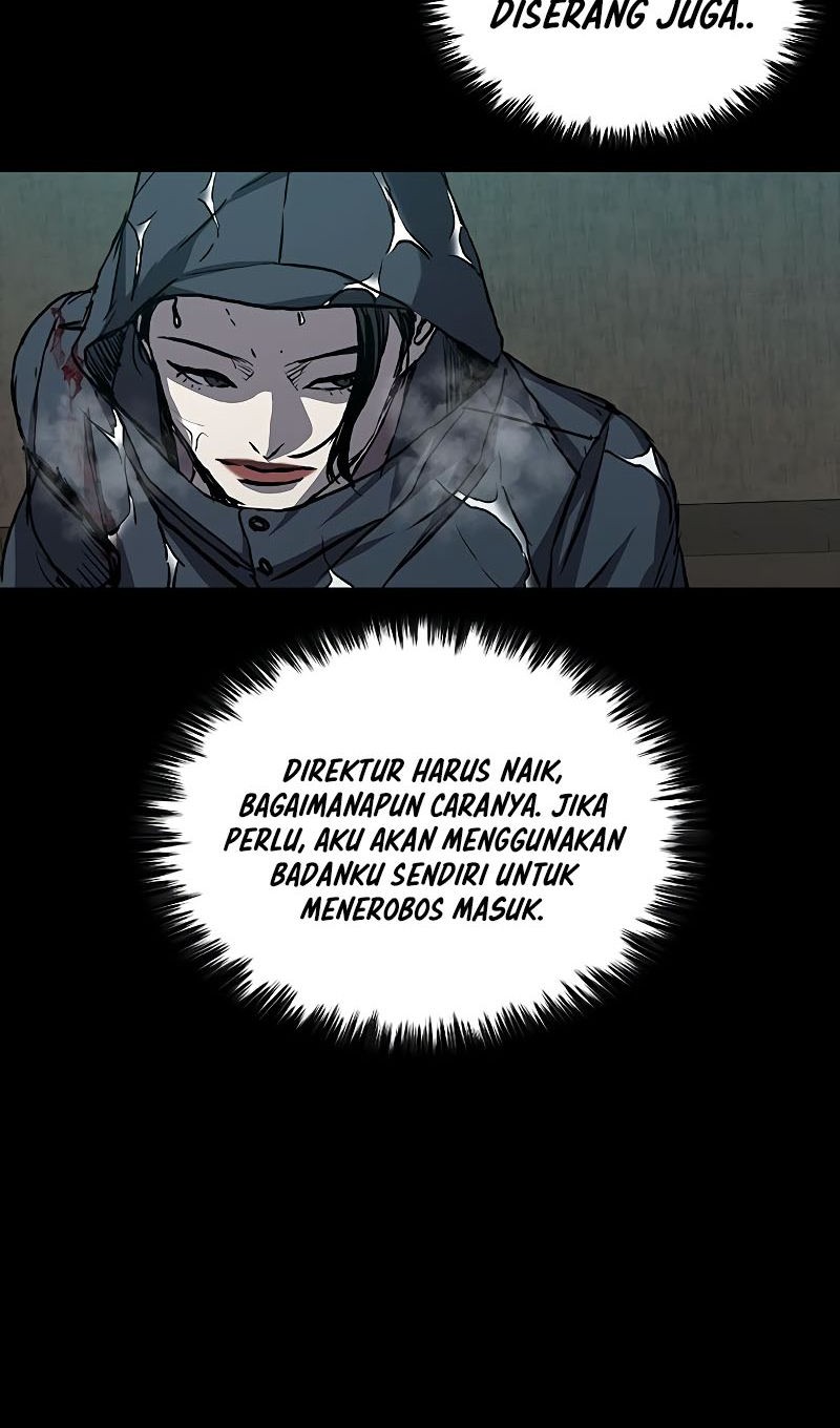 Castle 2: On Top of Everyone Chapter 74 Gambar 27