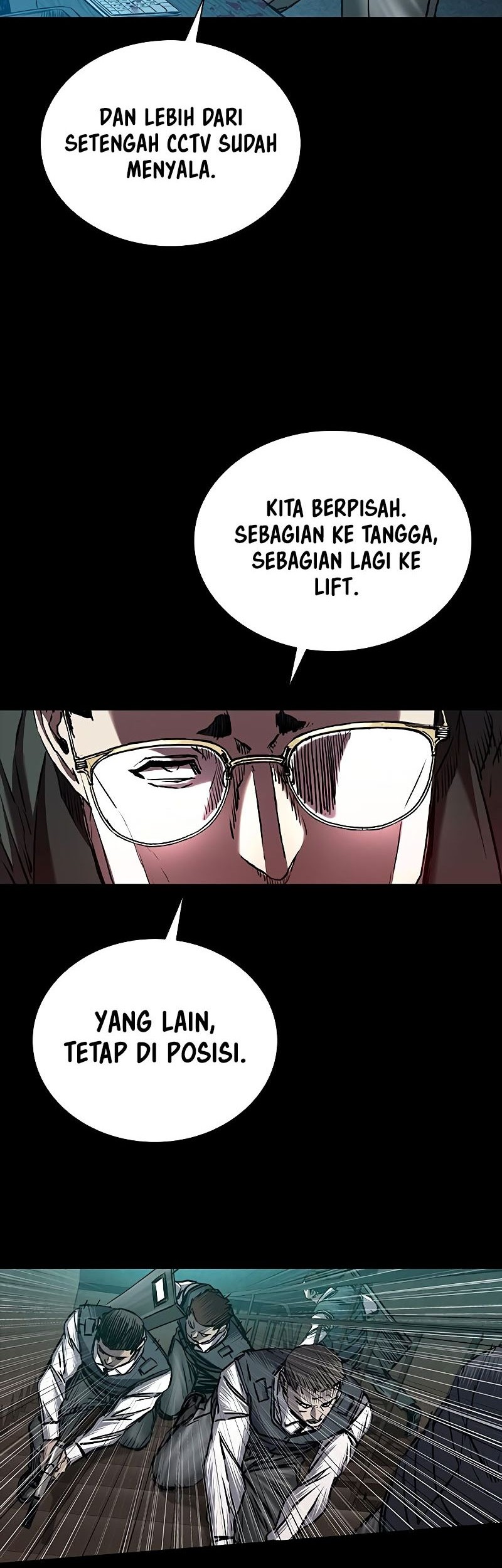 Castle 2: On Top of Everyone Chapter 75 Gambar 41