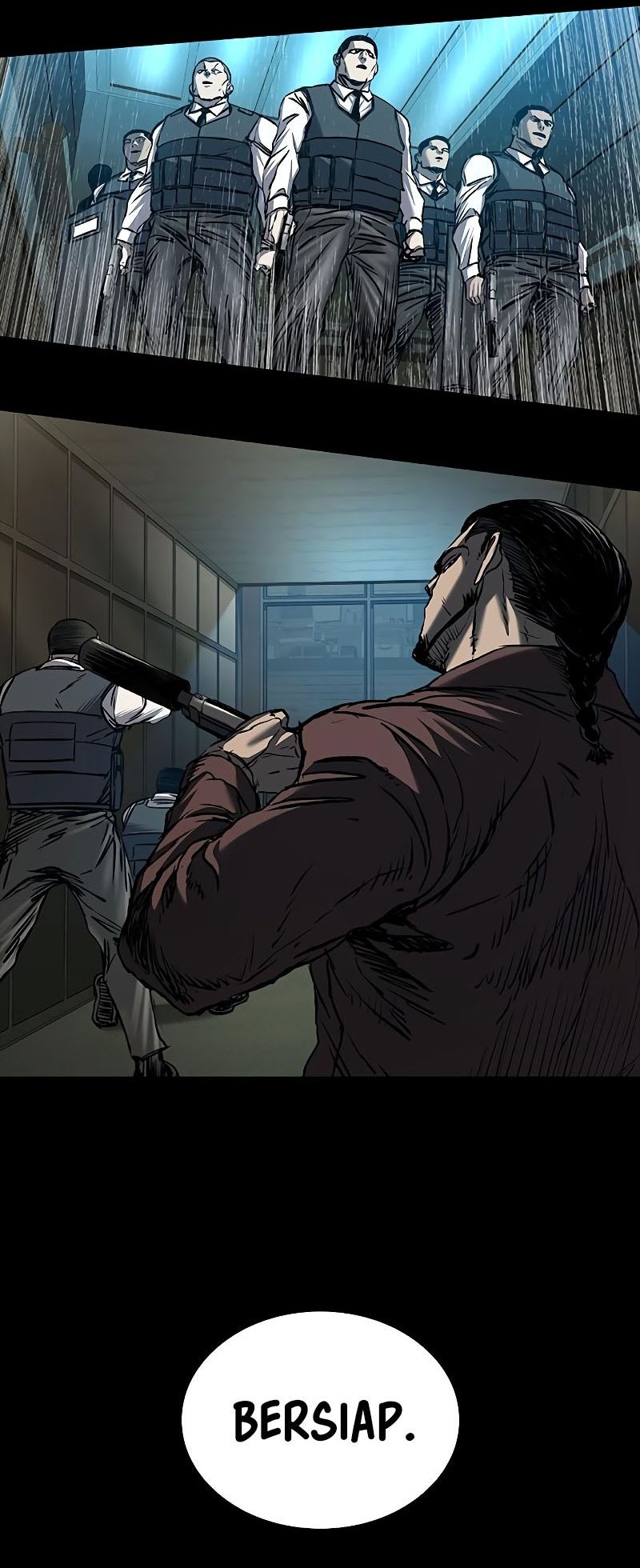 Castle 2: On Top of Everyone Chapter 75 Gambar 42