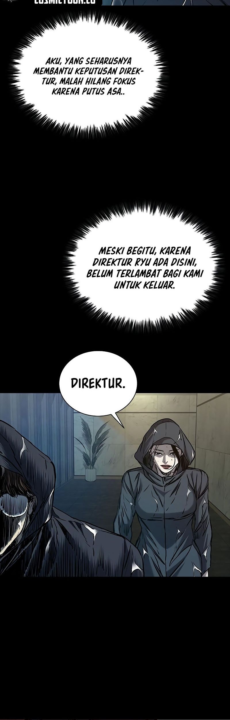 Castle 2: On Top of Everyone Chapter 75 Gambar 44