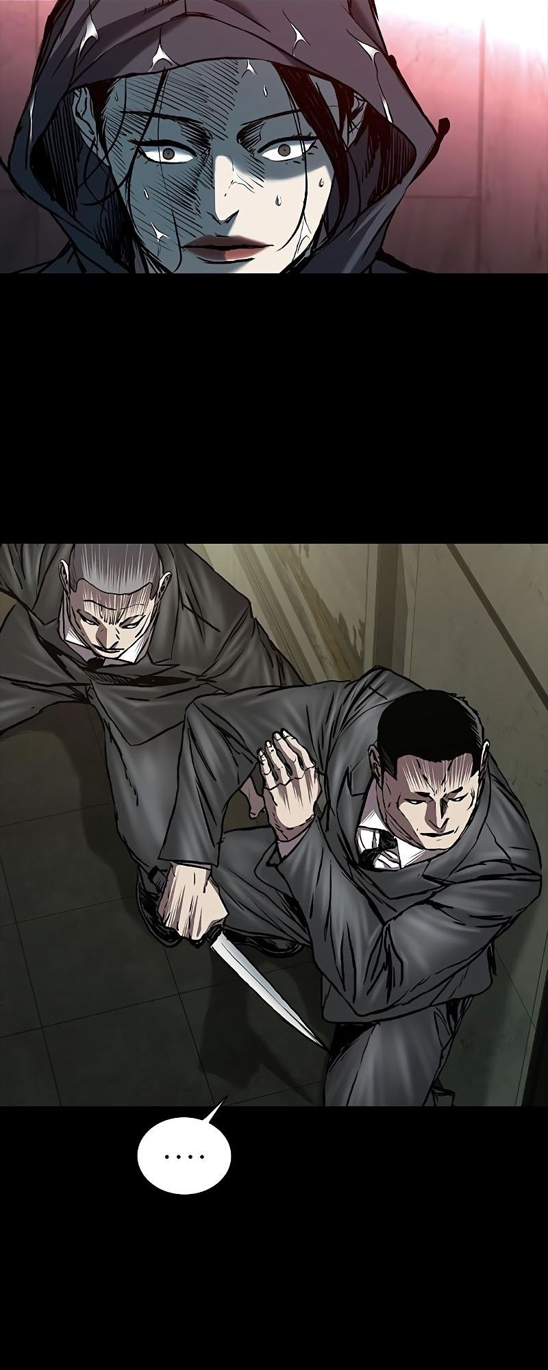 Castle 2: On Top of Everyone Chapter 75 Gambar 45