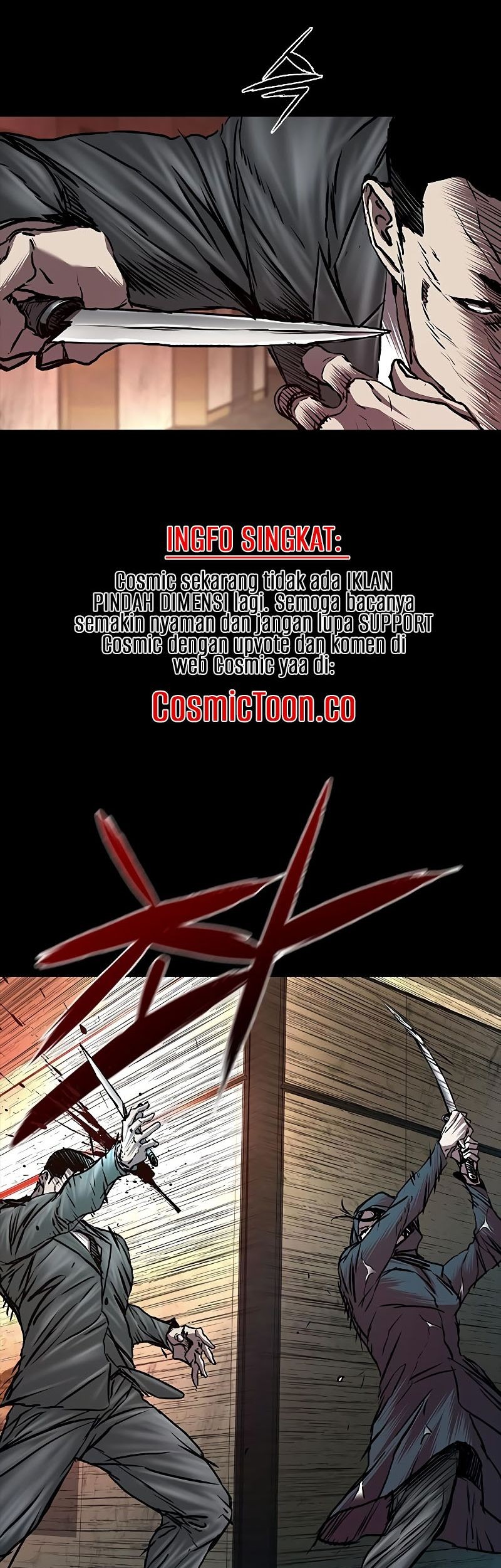 Castle 2: On Top of Everyone Chapter 75 Gambar 46