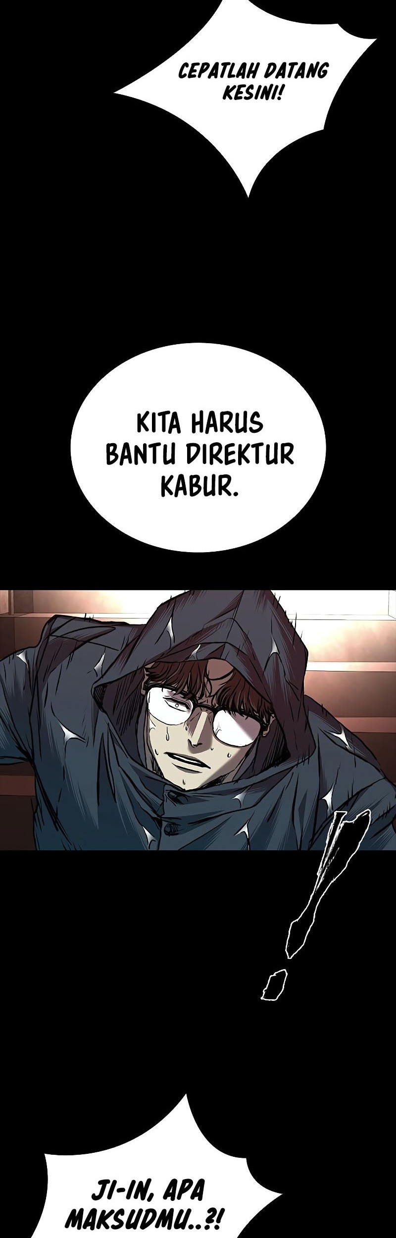 Castle 2: On Top of Everyone Chapter 75 Gambar 50