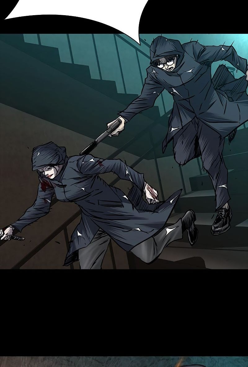 Castle 2: On Top of Everyone Chapter 75 Gambar 51