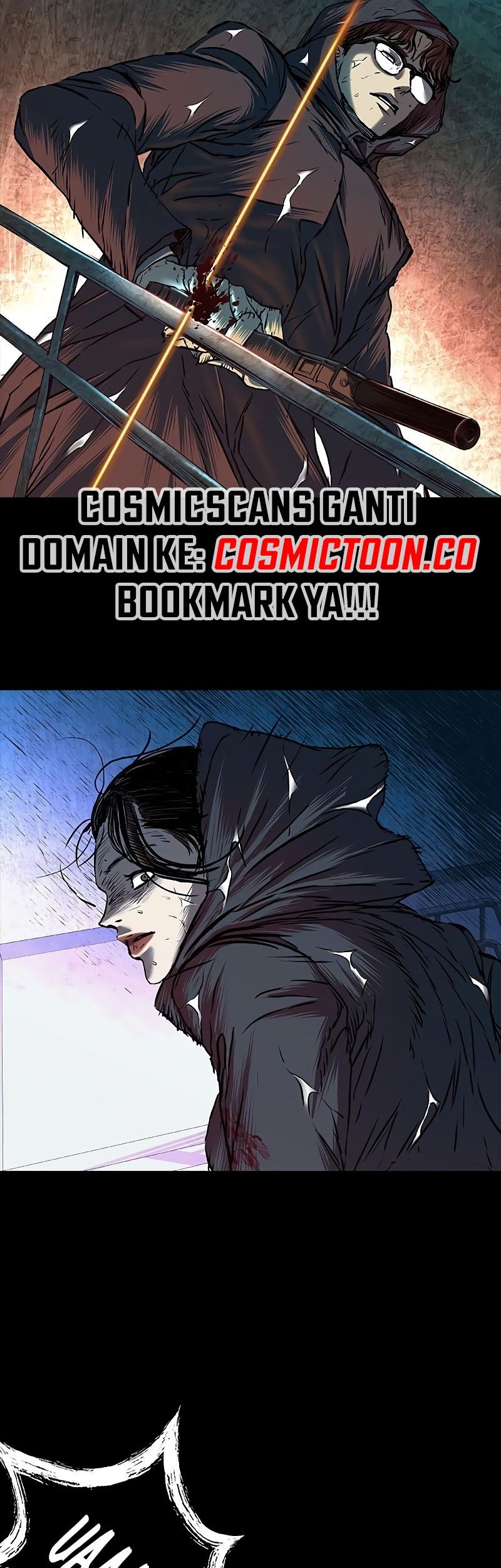 Castle 2: On Top of Everyone Chapter 75 Gambar 52